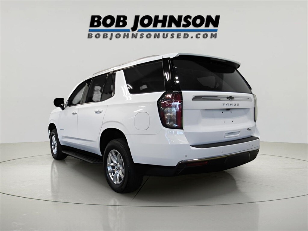 2023 Chevrolet Tahoe LS photo 2