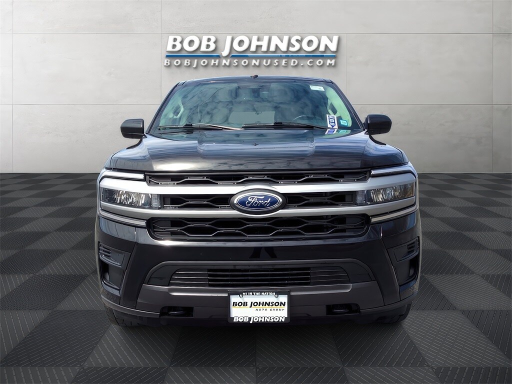 Used 2022 Ford Expedition XLT with VIN 1FMJK1JTXNEA13650 for sale in Rochester, NY