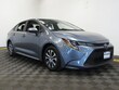 Toyota Corolla Hybrid