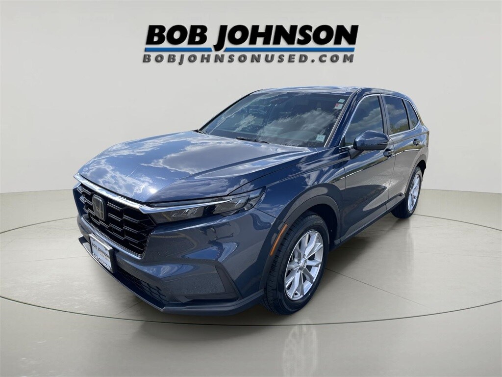 2023 Honda CR-V EX photo 2