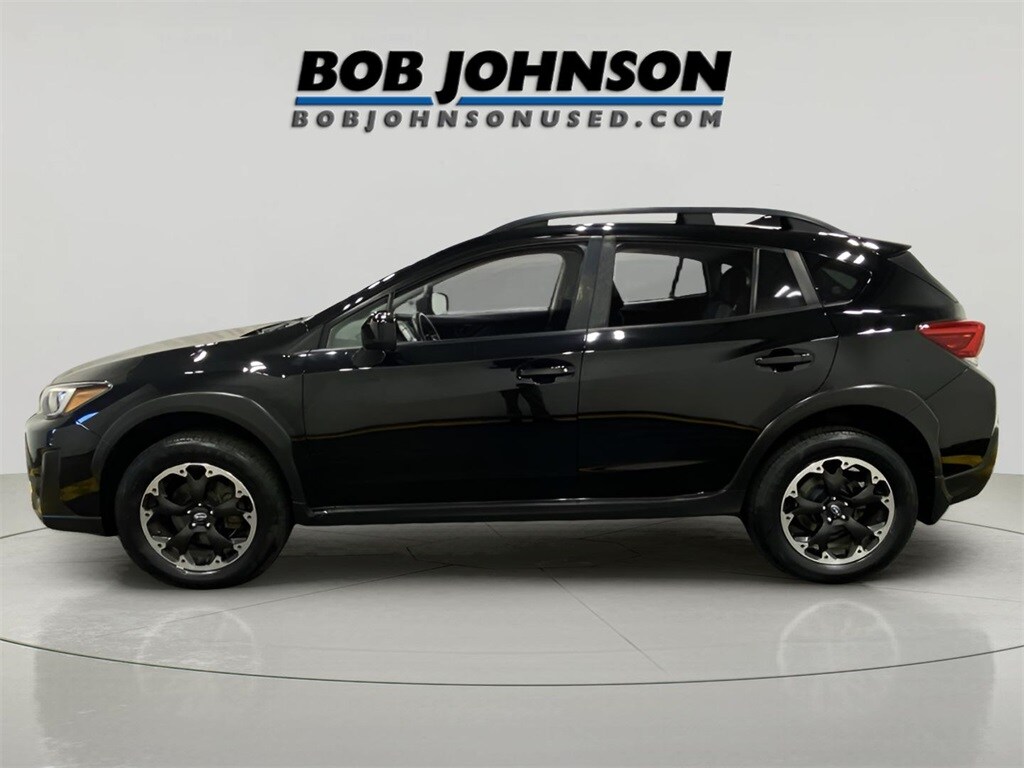 2023 Subaru Crosstrek Premium photo 4