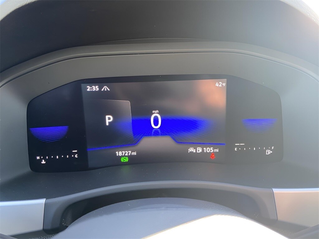 2022 Volkswagen Atlas Cross Sport SE photo 4