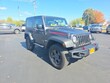 Jeep Wrangler JK