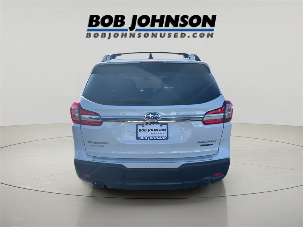 Used 2019 Subaru Ascent Touring SUV