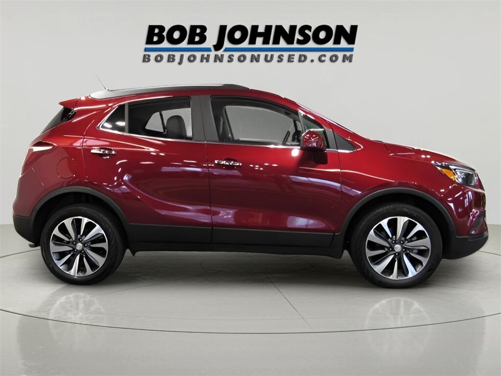 2022 Buick Encore Preferred photo 2