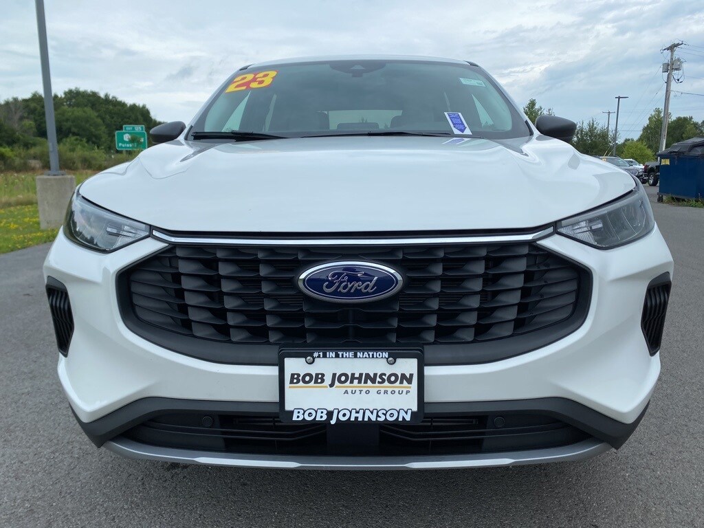 2023 Ford Escape Active photo 2