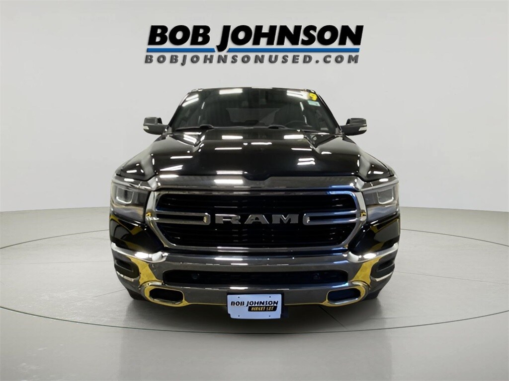 2019 Ram 1500 Big Horn Lone Star photo 2