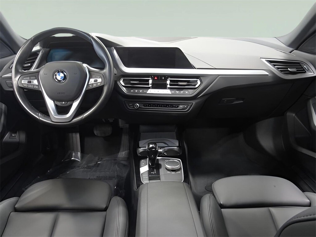 2024 Bmw 228i xDrive Gran Coupe photo 2