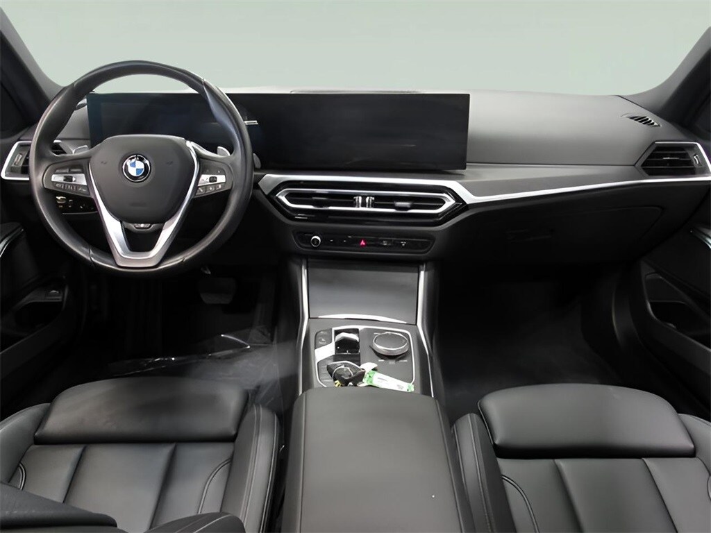 2024 Bmw 330i xDrive photo 2