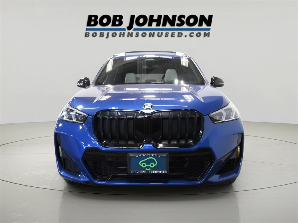 Used 2023 BMW X1 xDrive28i SUV