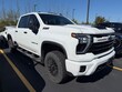 Chevrolet Silverado 2500HD