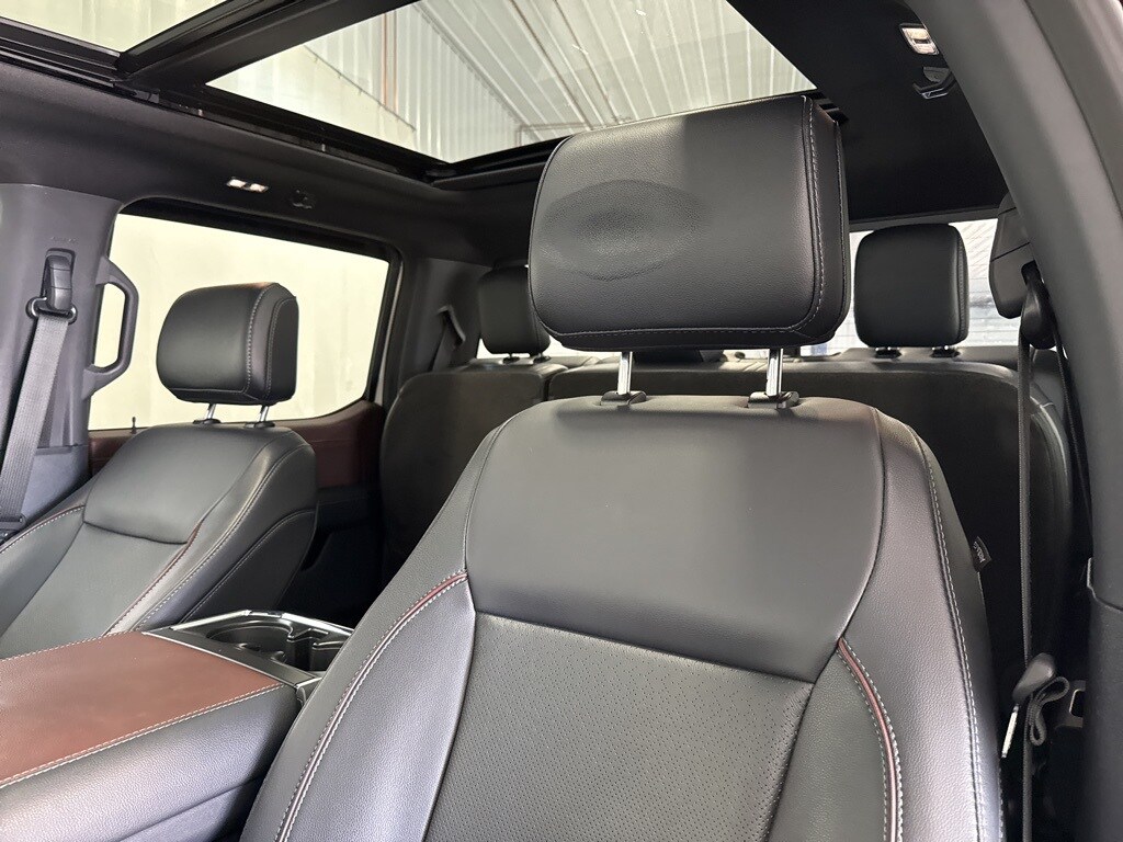 2023 Ford F-150 Lariat photo 4