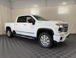Chevrolet Silverado 2500HD