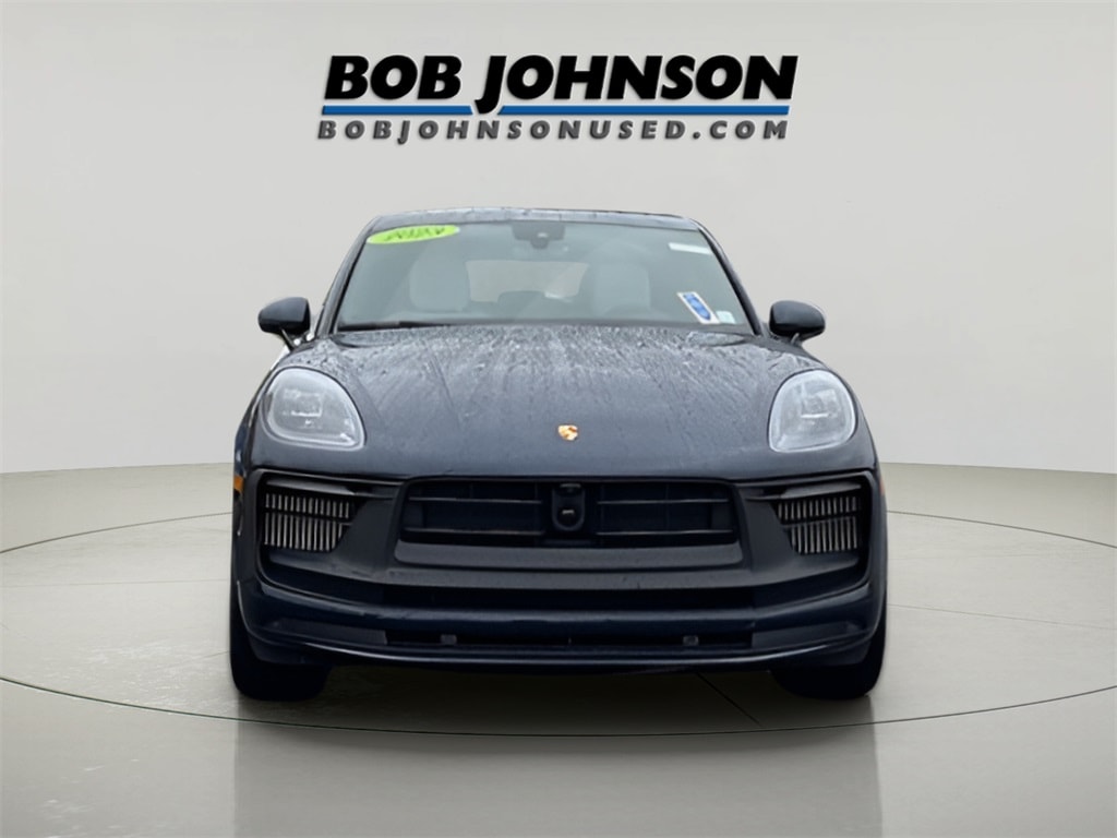 Used 2023 Porsche Macan GTS SUV