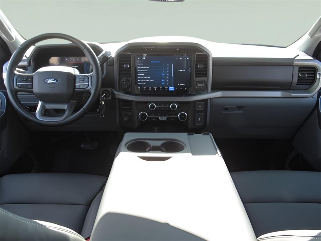 Used 2024 Ford F-150 XLT Truck