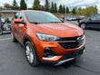 Buick Encore GX