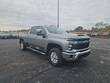 Chevrolet Silverado 2500HD
