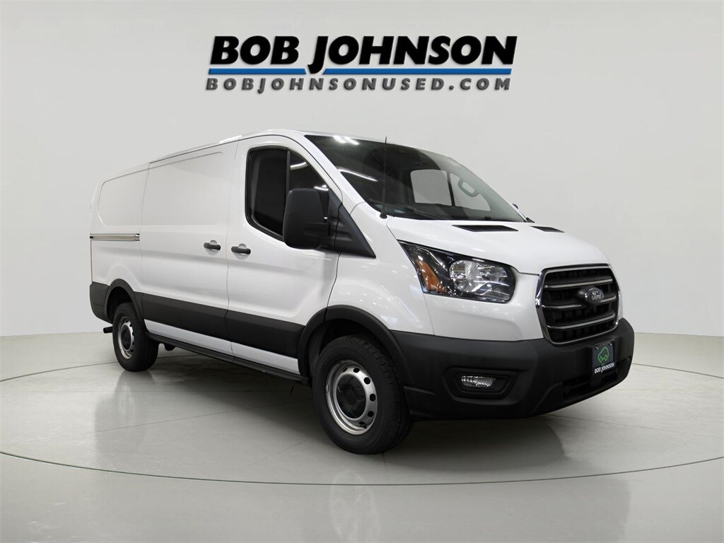Used 2020 Ford Transit-250 Base Cargo Van