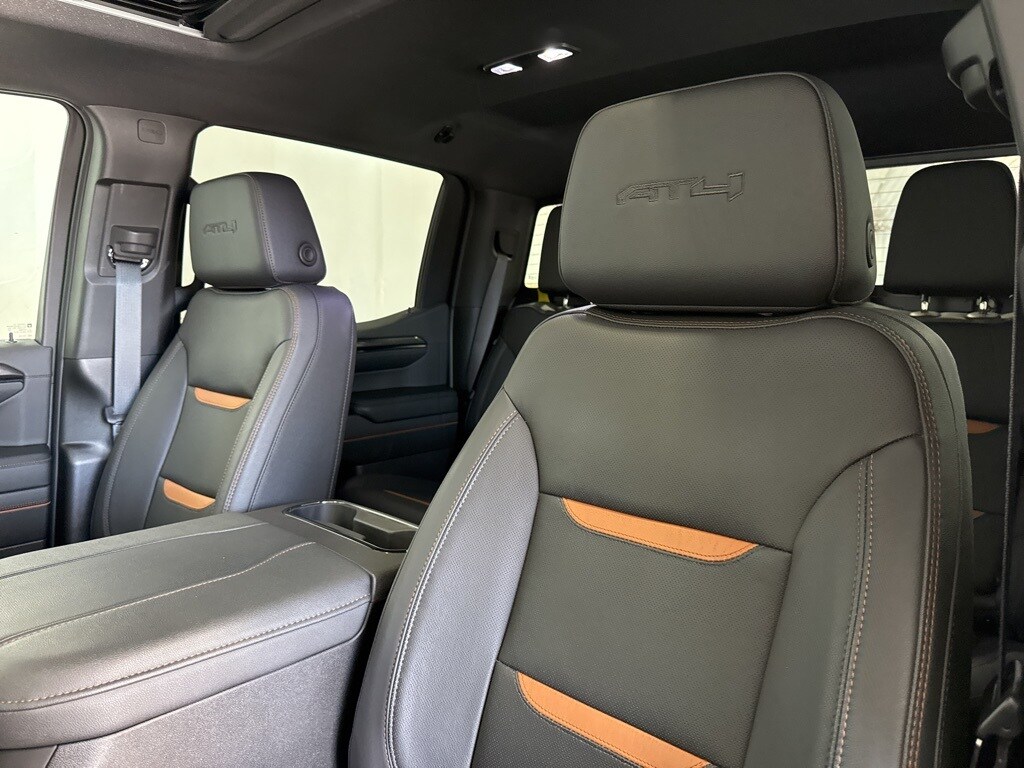 2024 Gmc Sierra 1500 AT4 photo 4