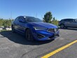 Acura ILX