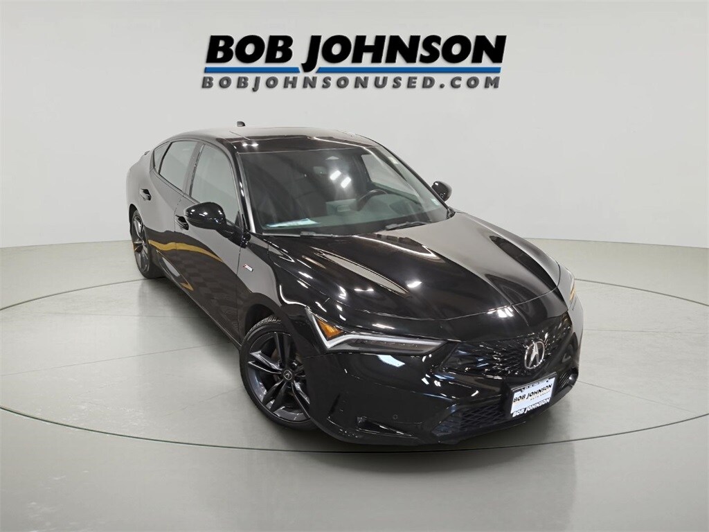 2024 Acura Integra A-Spec photo 3