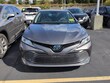 Toyota Camry Hybrid