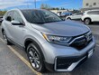 Honda CR-V Hybrid