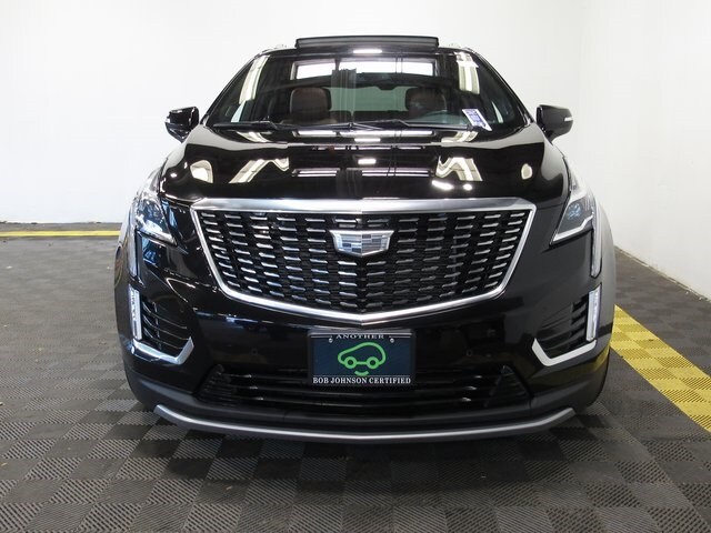 2023 Cadillac XT5 Premium Luxury photo 3