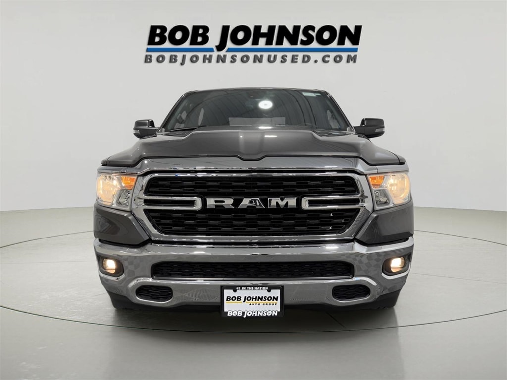 Used 2023 Ram 1500 Big Horn/Lone Star Truck