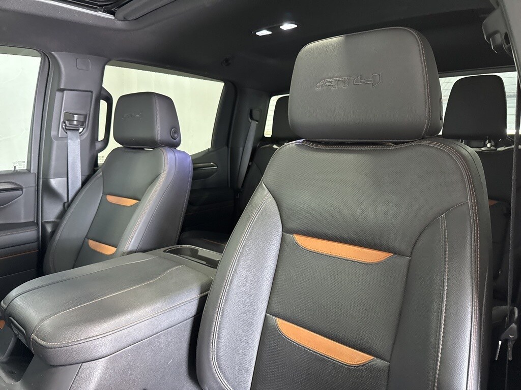2023 Gmc Sierra 1500 AT4 photo 4