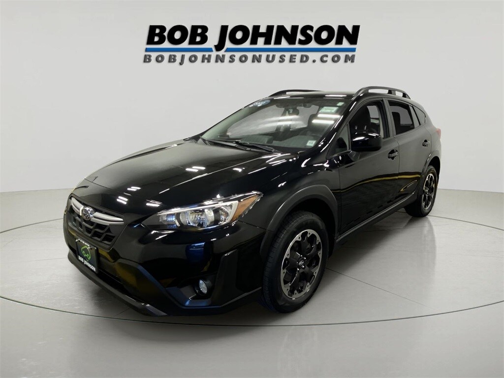 2023 Subaru Crosstrek Premium photo 3