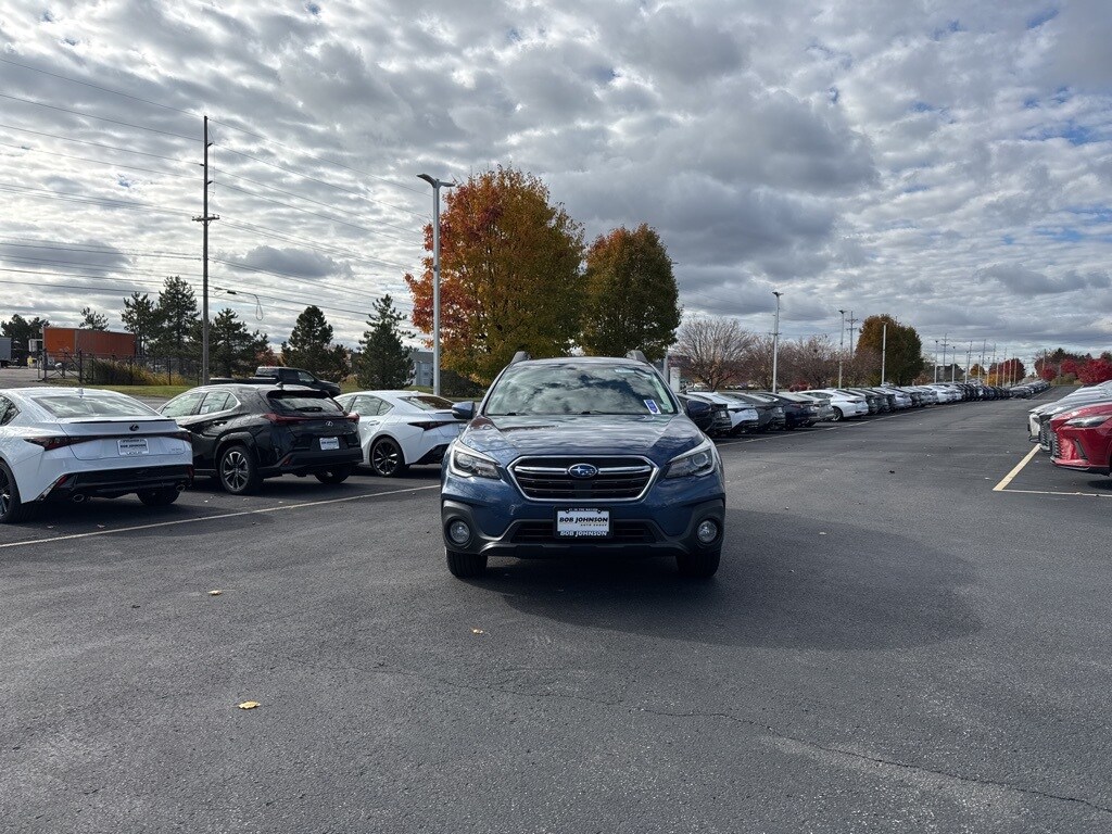 Used 2019 Subaru Outback 2.5i SUV