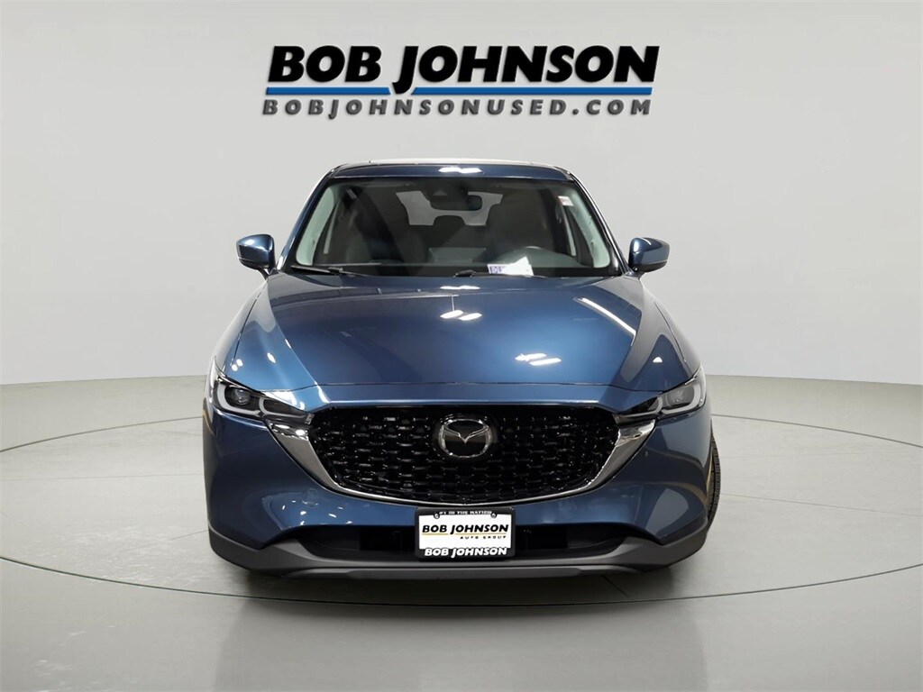 2023 Mazda CX-5 2.5 S Premium photo 2