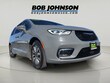 Chrysler Pacifica Hybrid