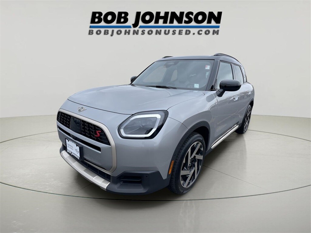 Used 2025 MINI Cooper S Countryman Base SUV