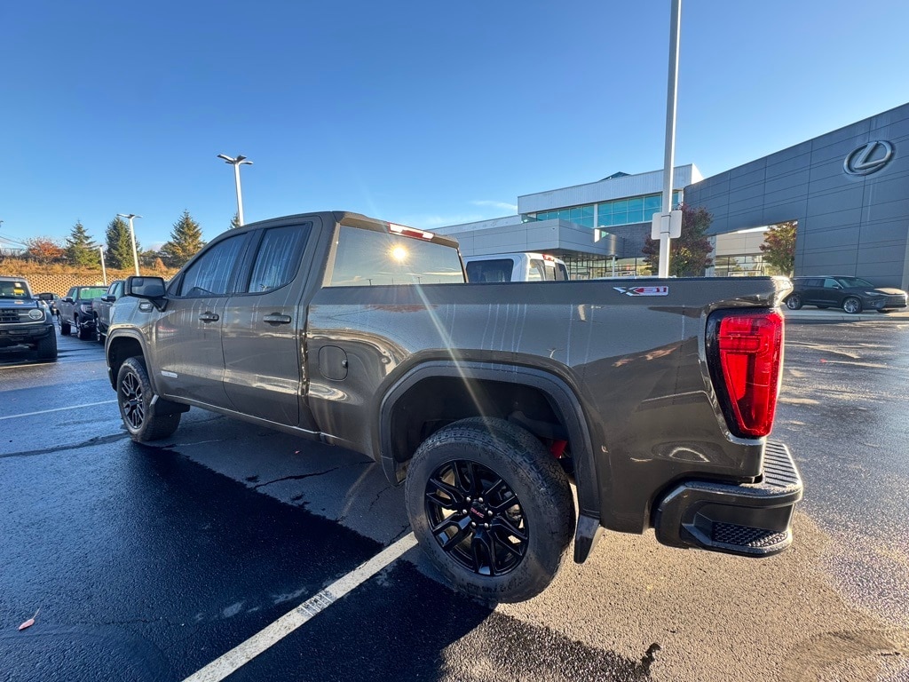 Used 2023 GMC Sierra 1500 Elevation Truck