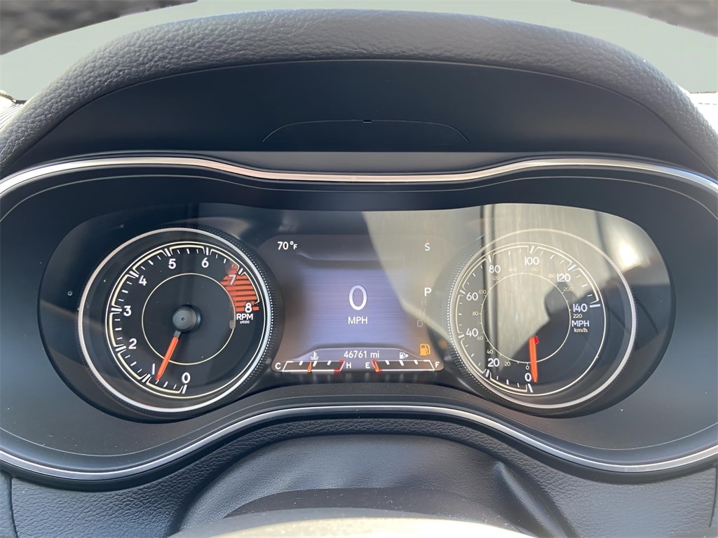 Used 2020 Jeep Cherokee Limited SUV