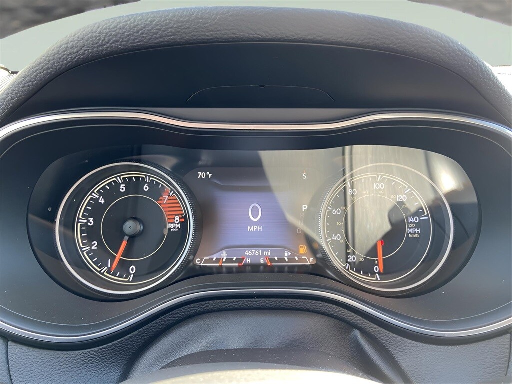 2020 Jeep Cherokee Limited photo 3