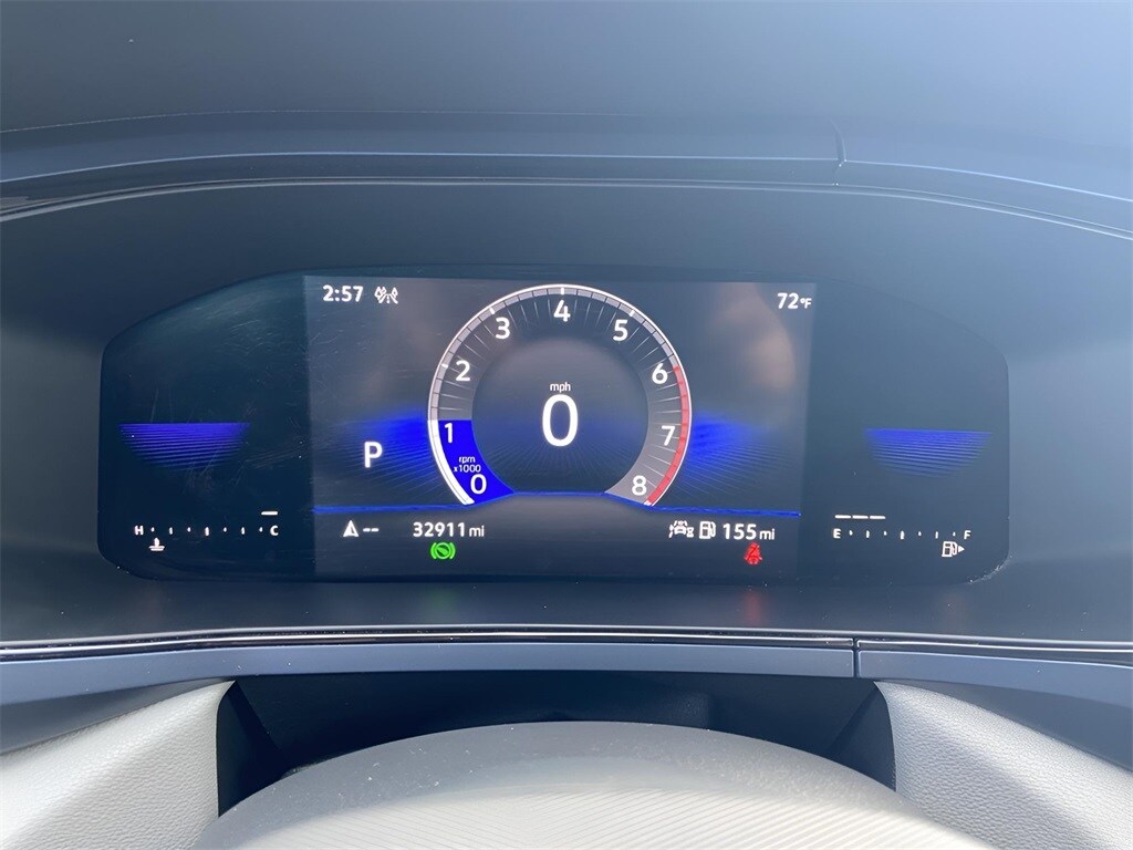 2022 Volkswagen Taos SE photo 4