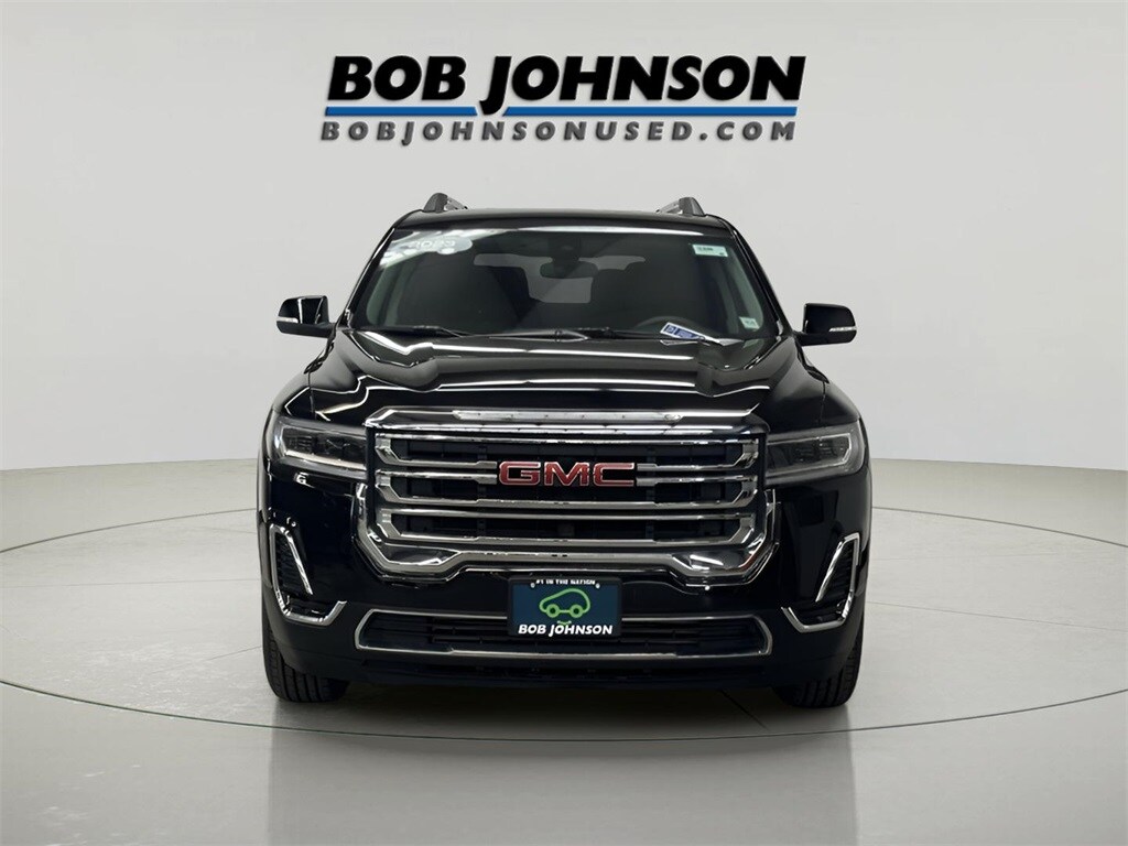 2023 Gmc Acadia SLE photo 3
