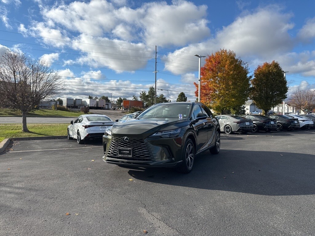 Used 2023 Lexus RX 350 Premium SUV