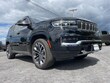 Jeep Grand Wagoneer
