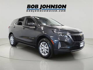 2022 Chevrolet Equinox LT SUV