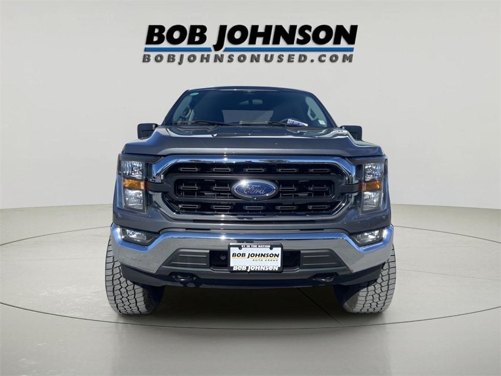 Used 2023 Ford F-150 XL Truck