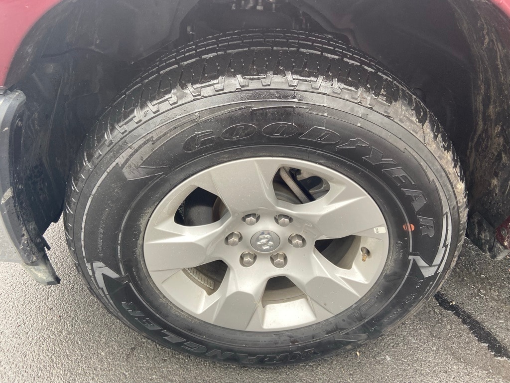 Used 2025 Ram 1500 Big Horn/Lone Star Truck