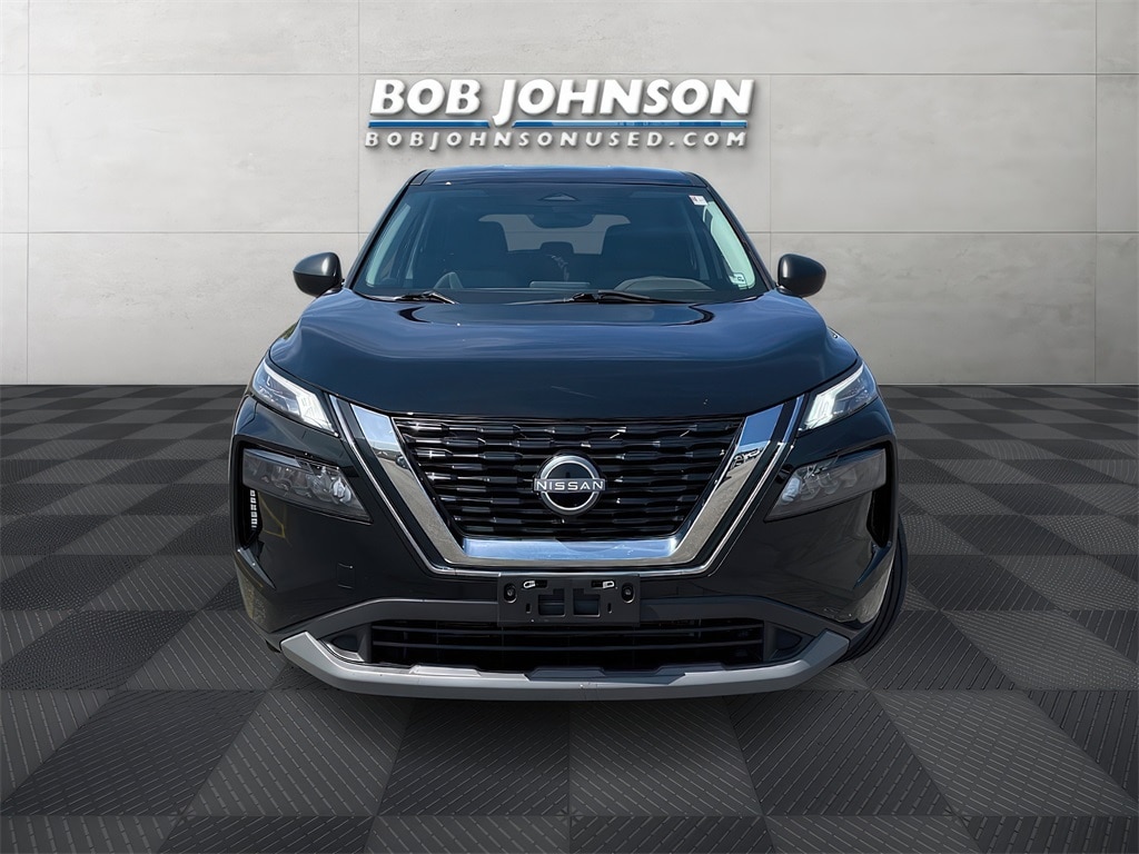 Used 2022 Nissan Rogue S with VIN 5N1BT3AB2NC700430 for sale in Rochester, NY