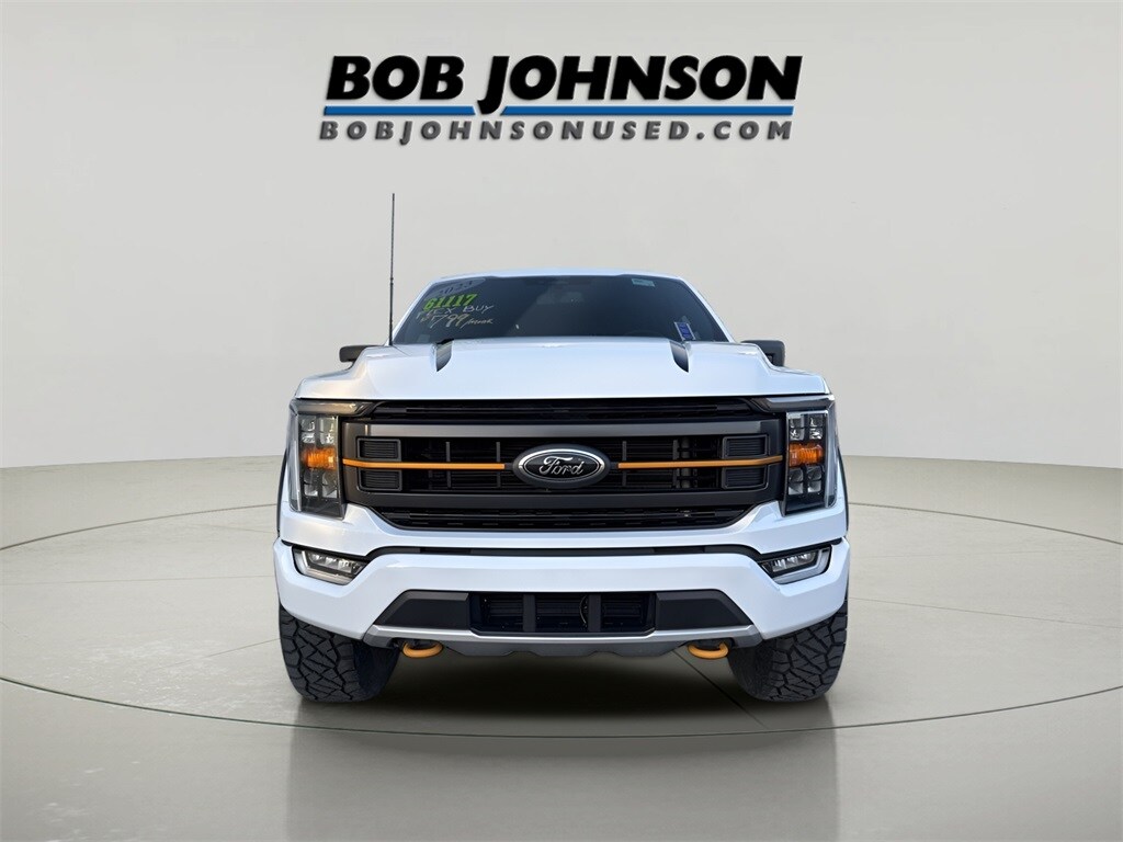 2023 Ford F-150 Tremor photo 2