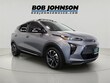 Chevrolet Bolt EUV