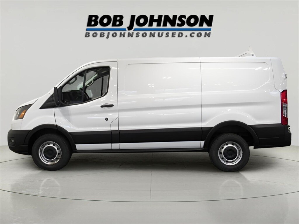 Used 2020 Ford Transit-250 Base Cargo Van