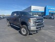 Ford F-250SD
